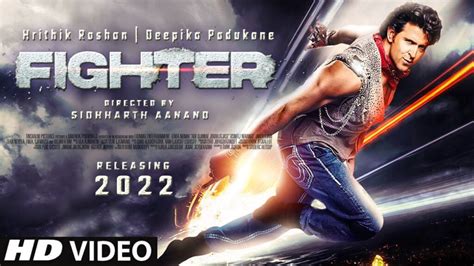 fighter movie ott